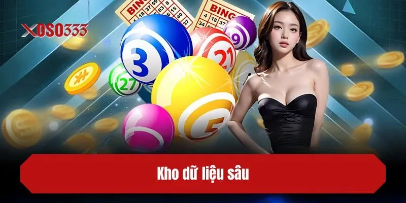 Kho dữ liệu sâu